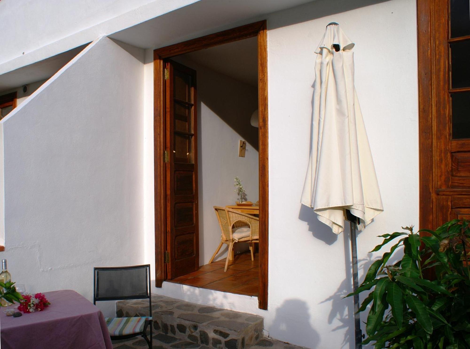 Landhaus Casa Creativa *