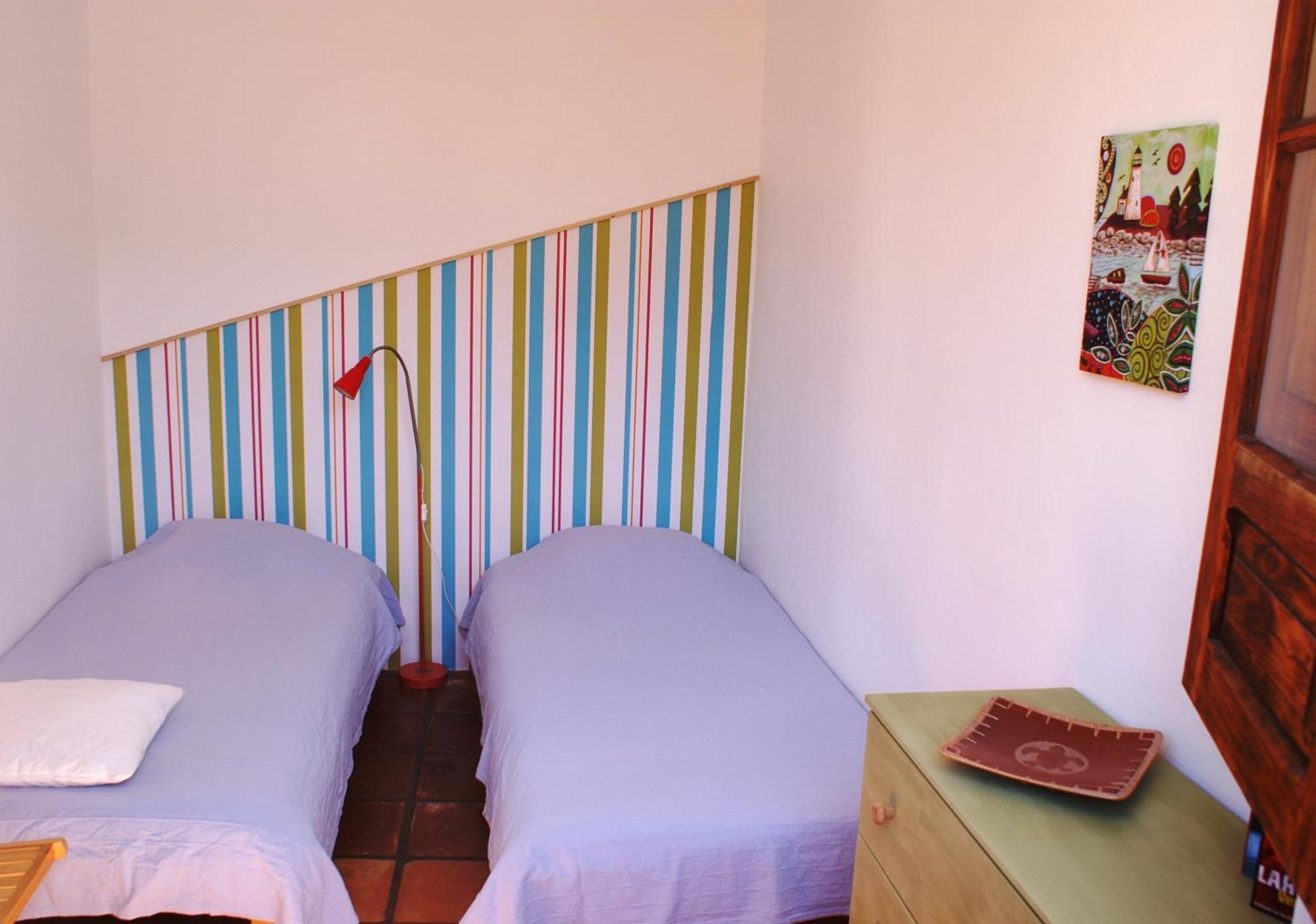 Landhaus Casa Creativa Hermigua