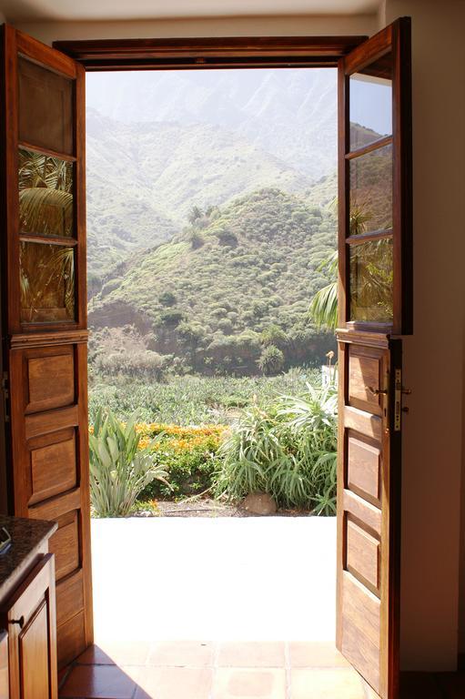Casa Creativa Landhaus Hermigua